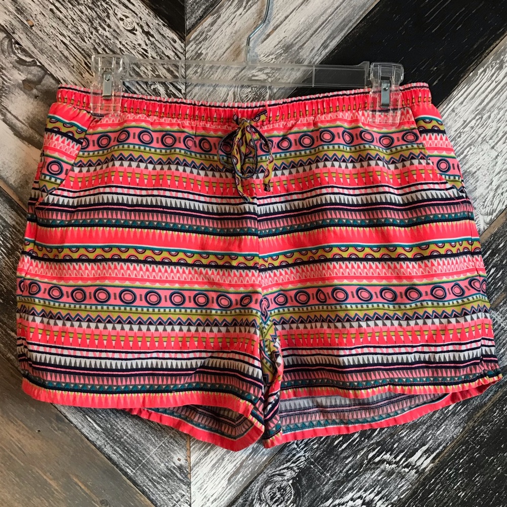 No Boundaries Shorts